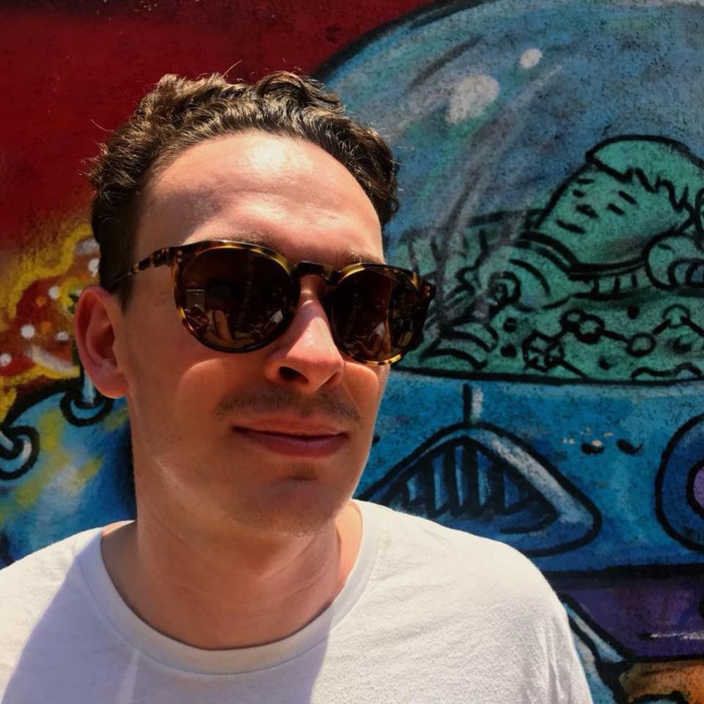 Meet your Posher, Cole